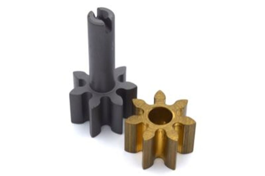 Oil Pump Gears